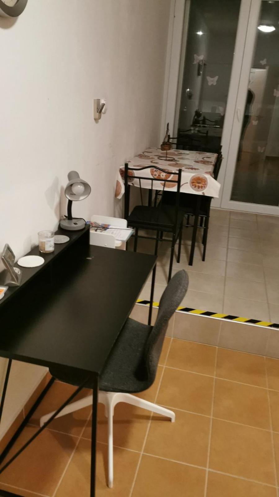 100 Lepes - 100 Steps - Apt With Huge Terrace Next To The Thermal Bath Harkany Exterior photo